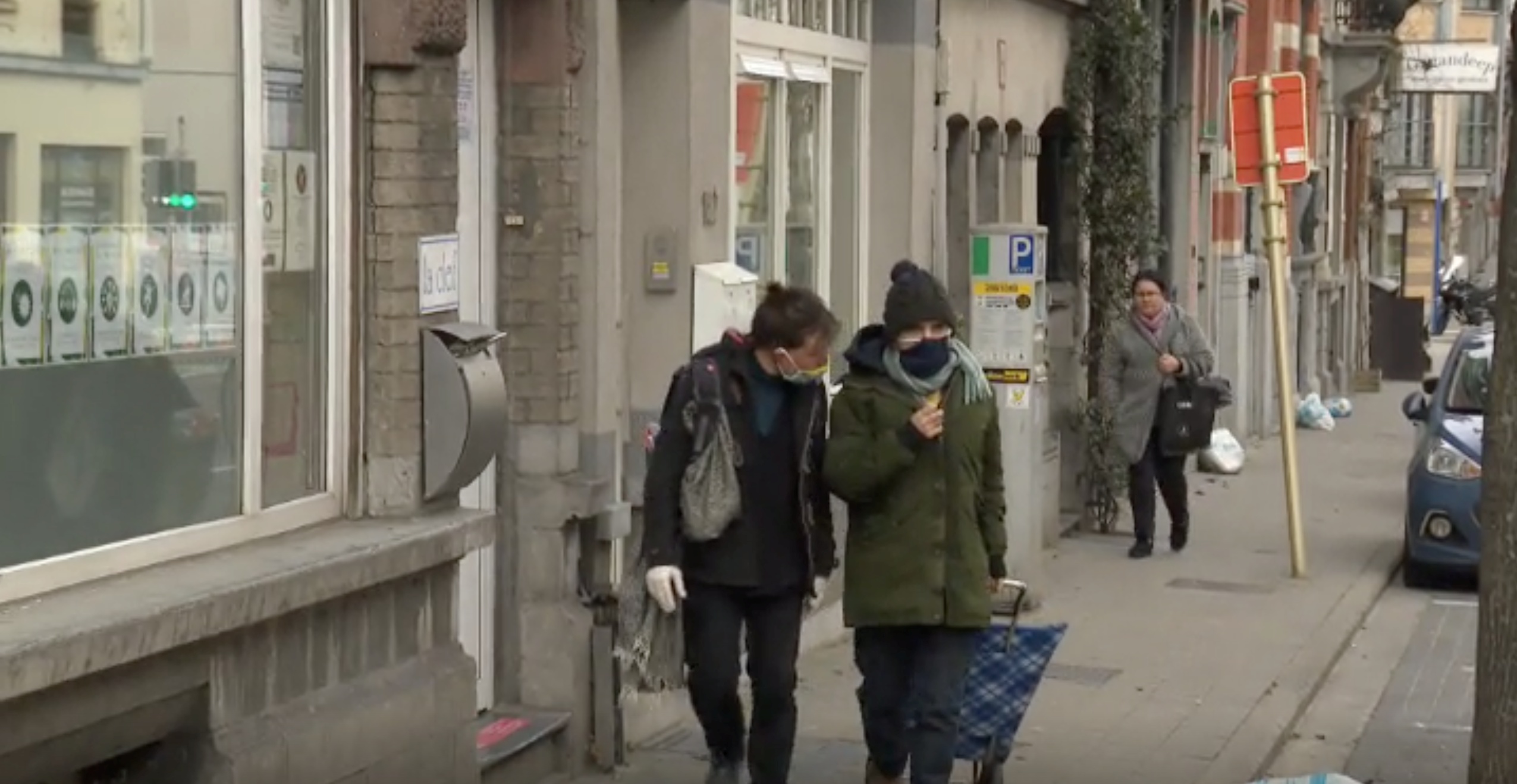 You are currently viewing Reportage de BX1